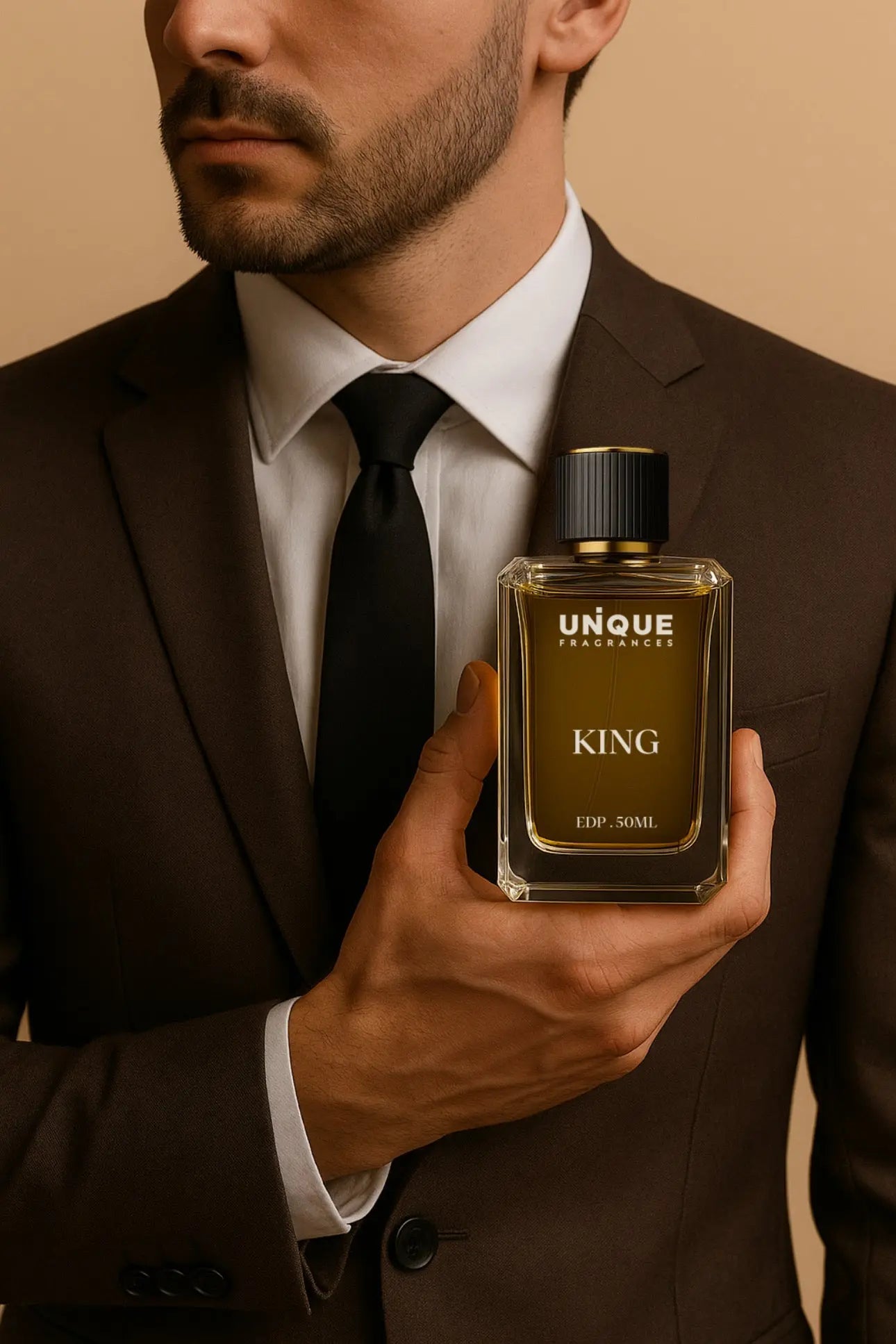 MEN'S FRAGRANCES - Unique Fragrances