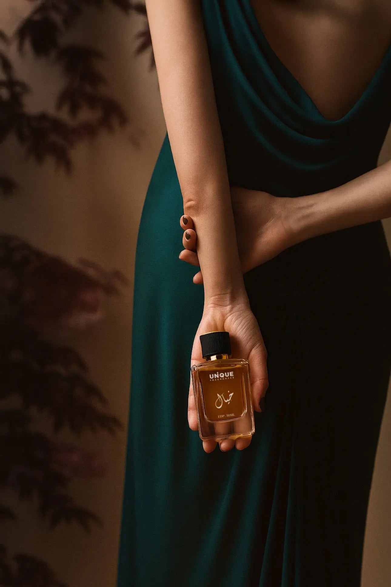 WOMEN'S FRAGRANCES - Unique Fragrances