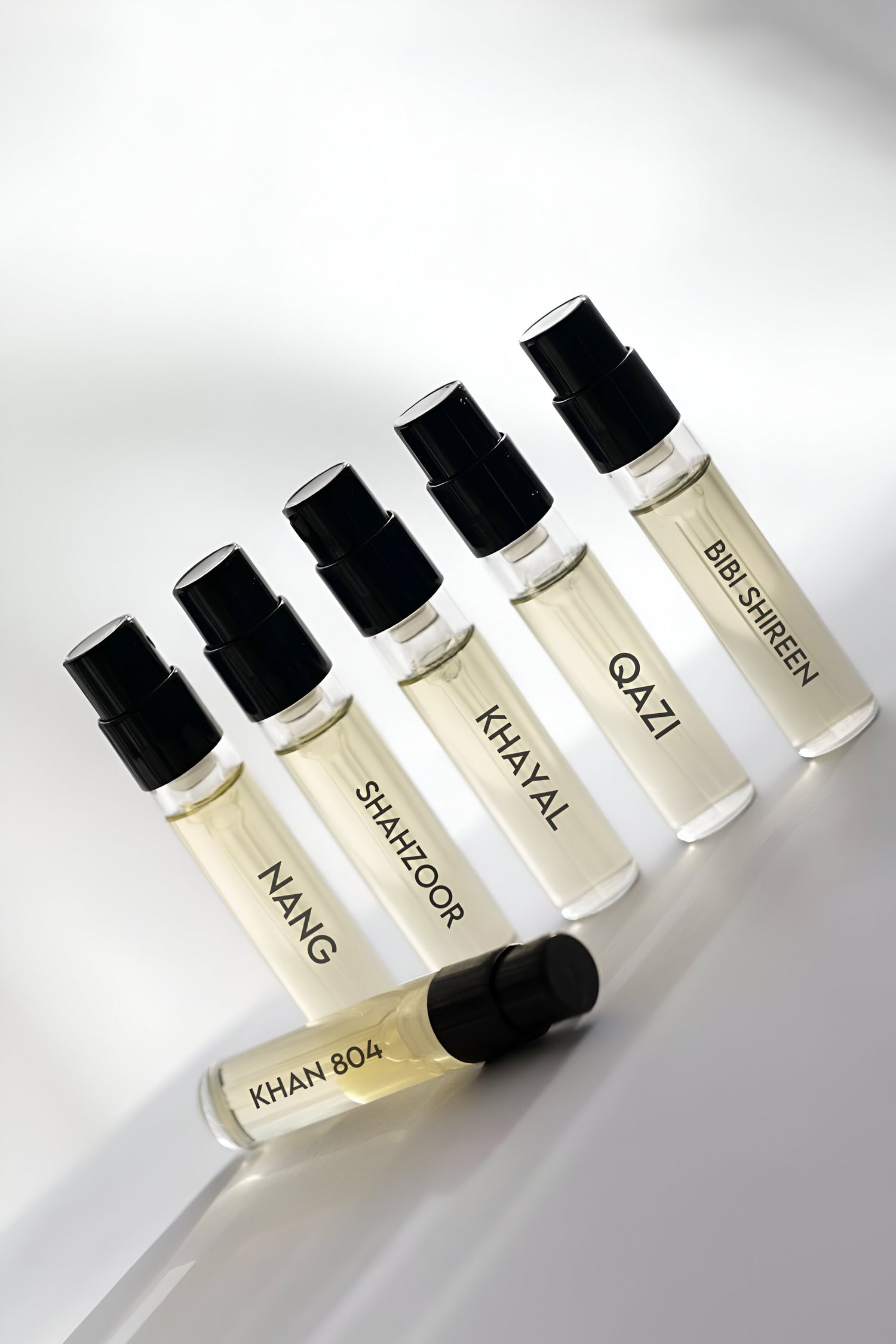 TESTER KITS - Unique Fragrances