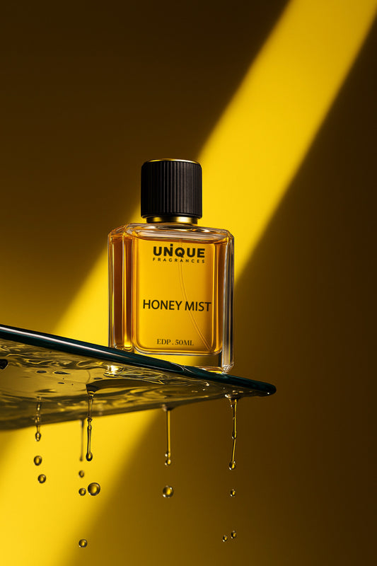 HONEY MIST